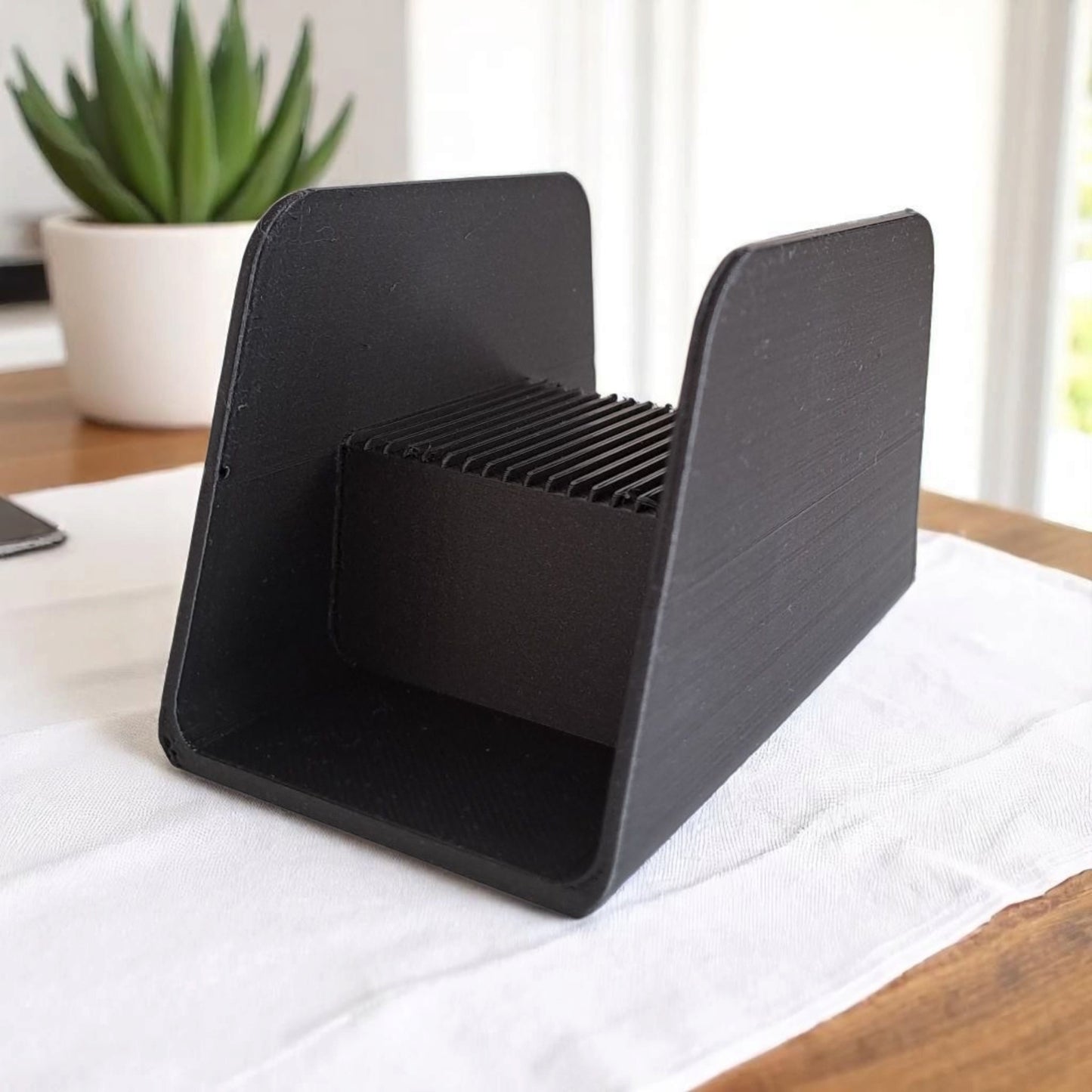 Card Stand - Modern
