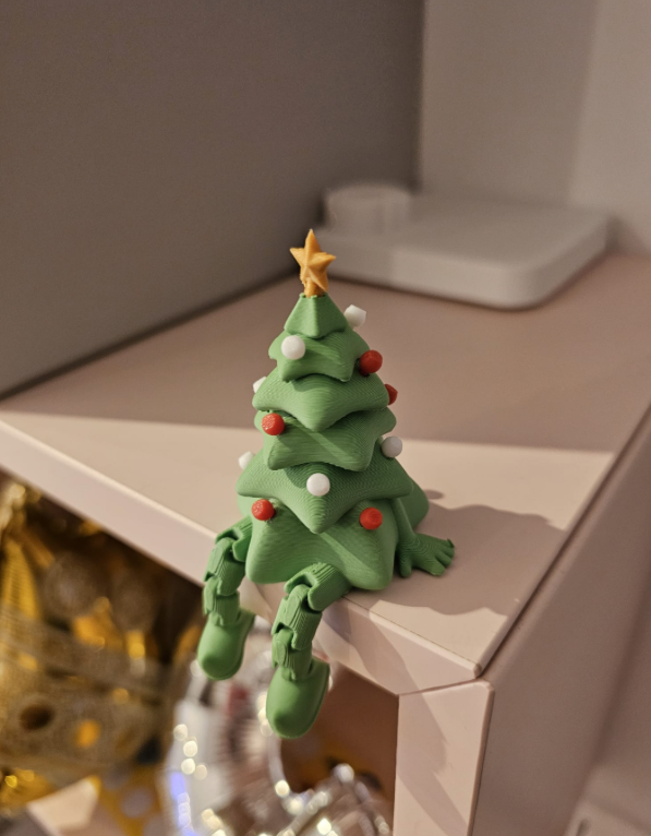 Christmas Tree - Flexi