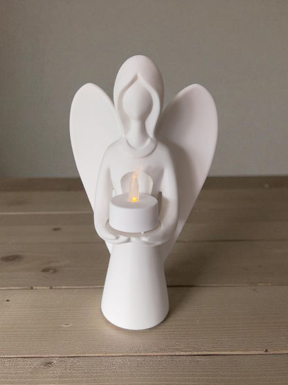 Christmas Angel - LED