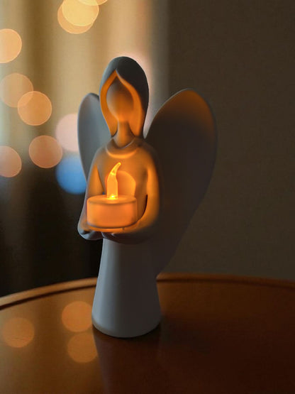 Christmas Angel - LED