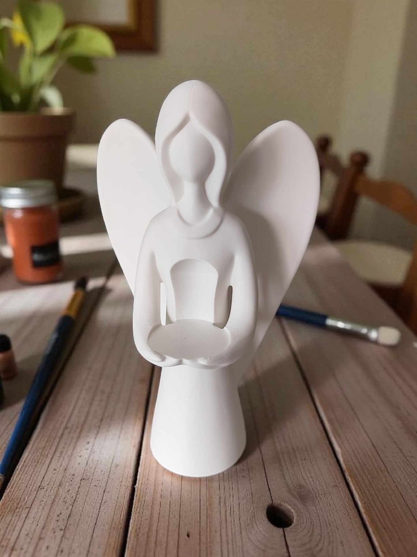 Christmas Angel - LED