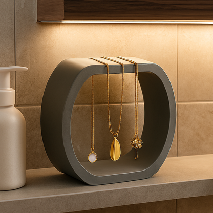 Necklace holder - Minimalist