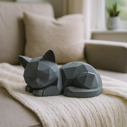 Cat - LowPoly