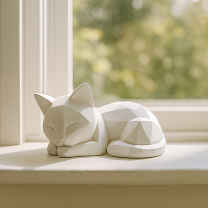 Cat - LowPoly