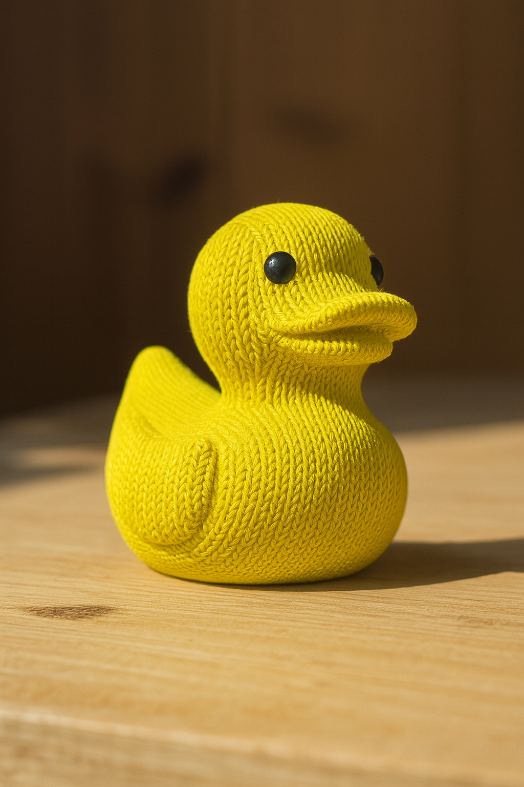 Ducky