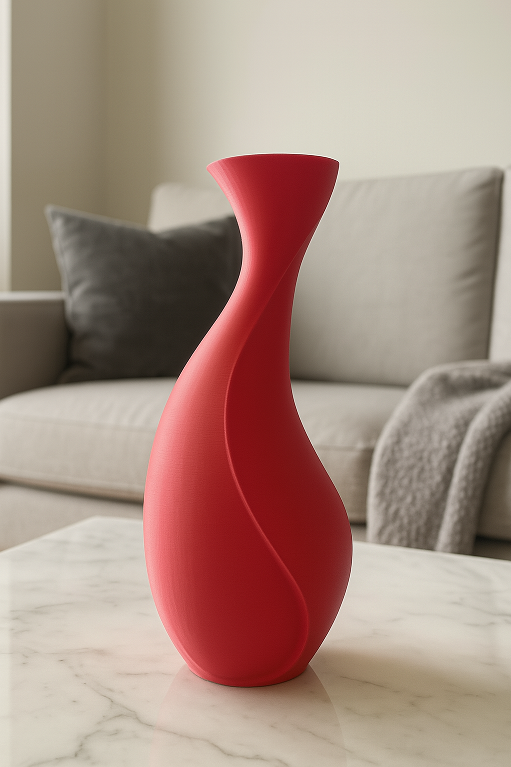 Unique Vase