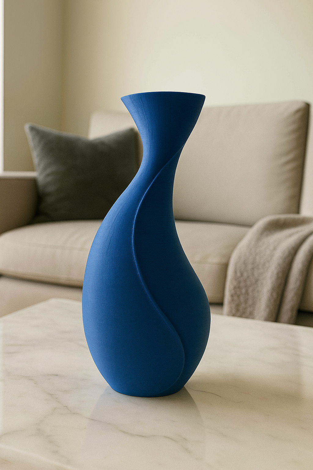 Unique Vase