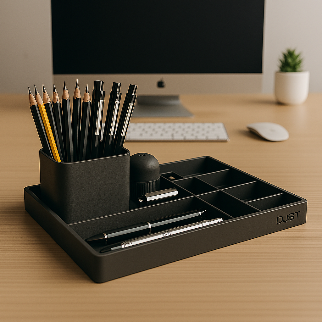 Desk Organizer