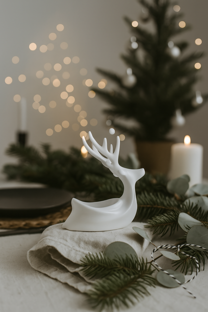 Christmas Reindeer - LED