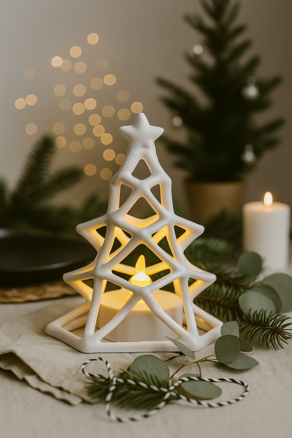 Christmas Tree - LED