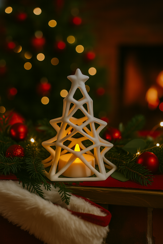 Christmas Tree - LED