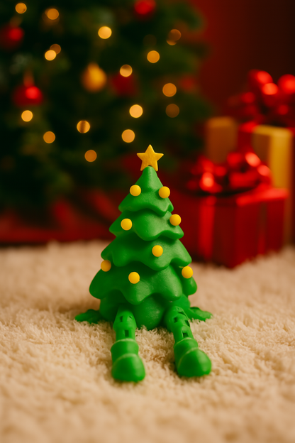 Christmas Tree - Flexi