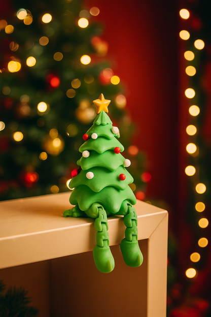 Christmas Tree - Flexi