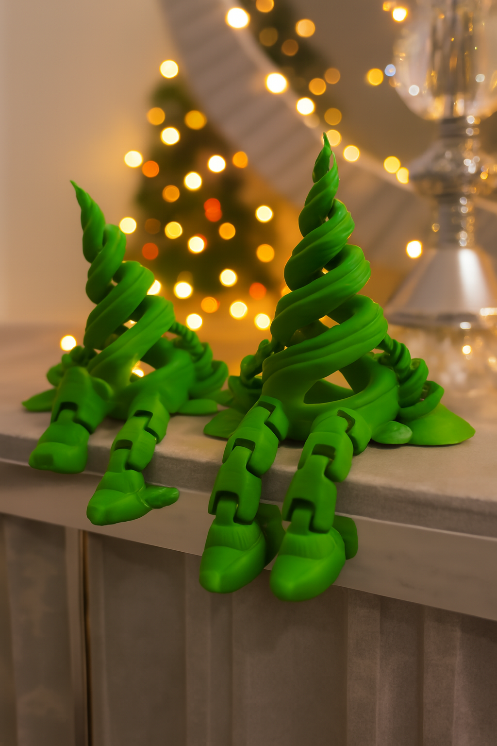 Christmas Tree – Flexi