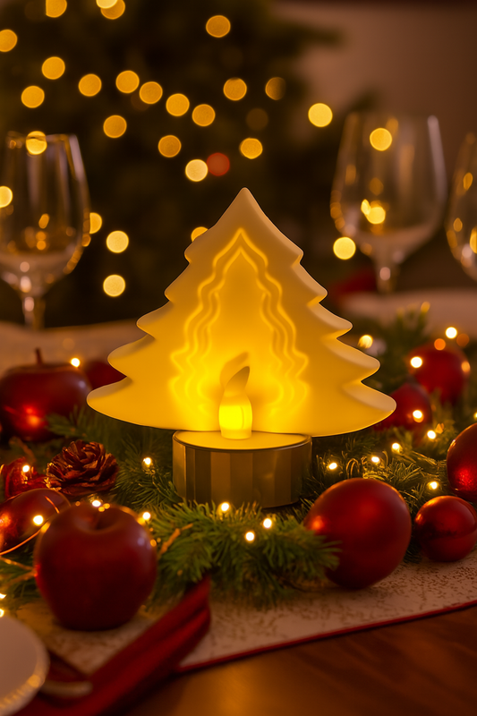 Christmas Tree – LED