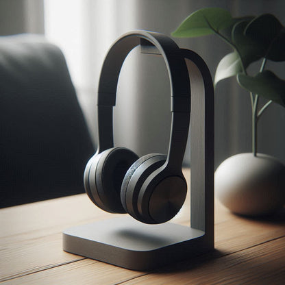 Headphone Stand - Aesthetic
