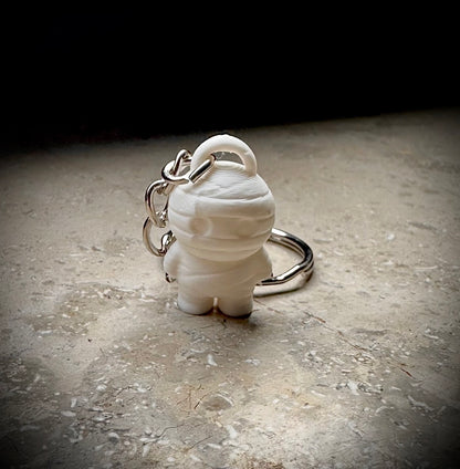 Flexi Mummy - Keychain