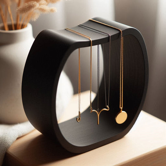 Necklace holder - Minimalist