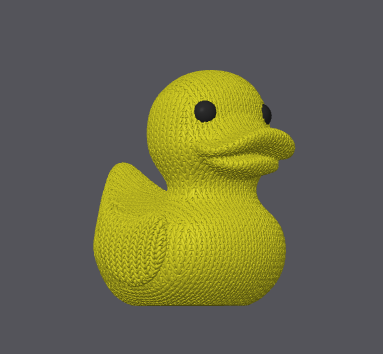 Ducky