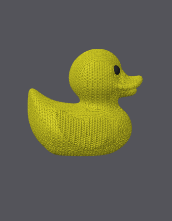 Ducky