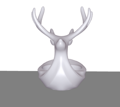 Christmas Reindeer - LED