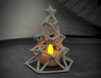 Christmas Tree - LED