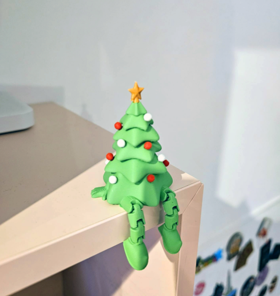 Christmas Tree - Flexi