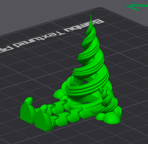 Christmas Tree – Flexi