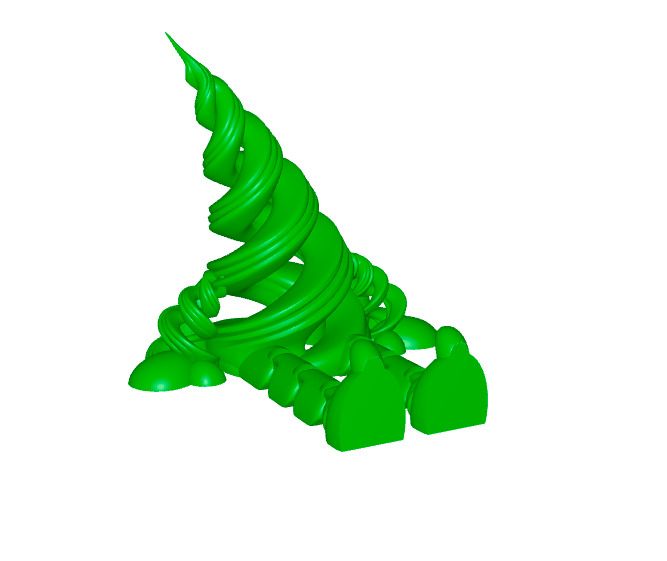Christmas Tree – Flexi