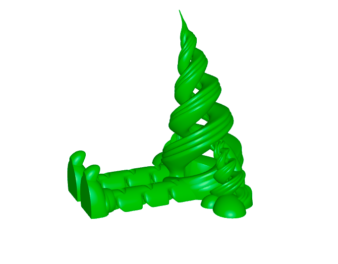 Christmas Tree – Flexi