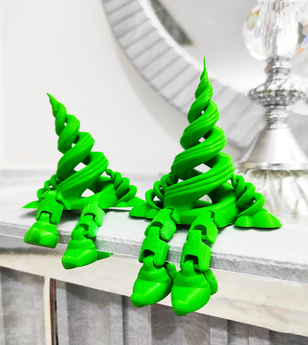 Christmas Tree – Flexi