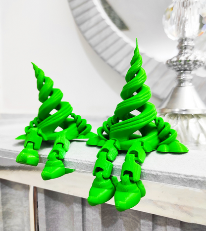 Christmas Tree – Flexi