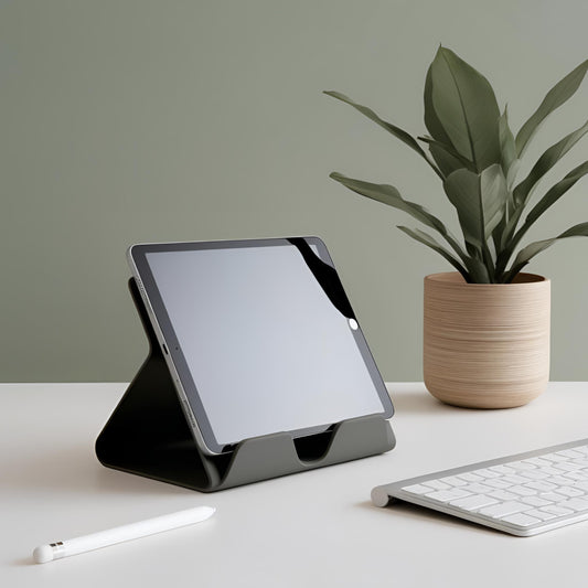 iPad Stand - Sleek