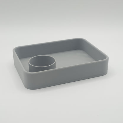 Key & Coin Tray - Elegant
